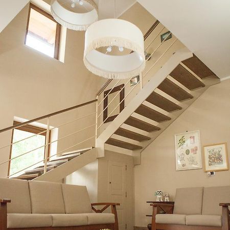 Il Refolo Bed & Breakfast Riardo Dış mekan fotoğraf