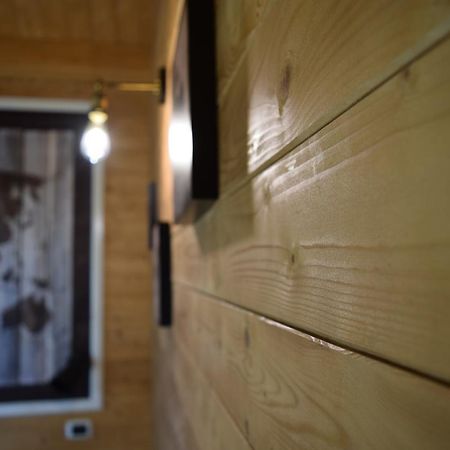 Il Refolo Bed & Breakfast Riardo Dış mekan fotoğraf