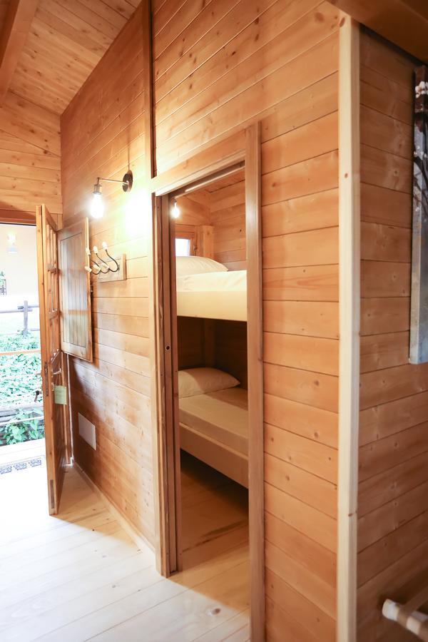 Il Refolo Bed & Breakfast Riardo Dış mekan fotoğraf